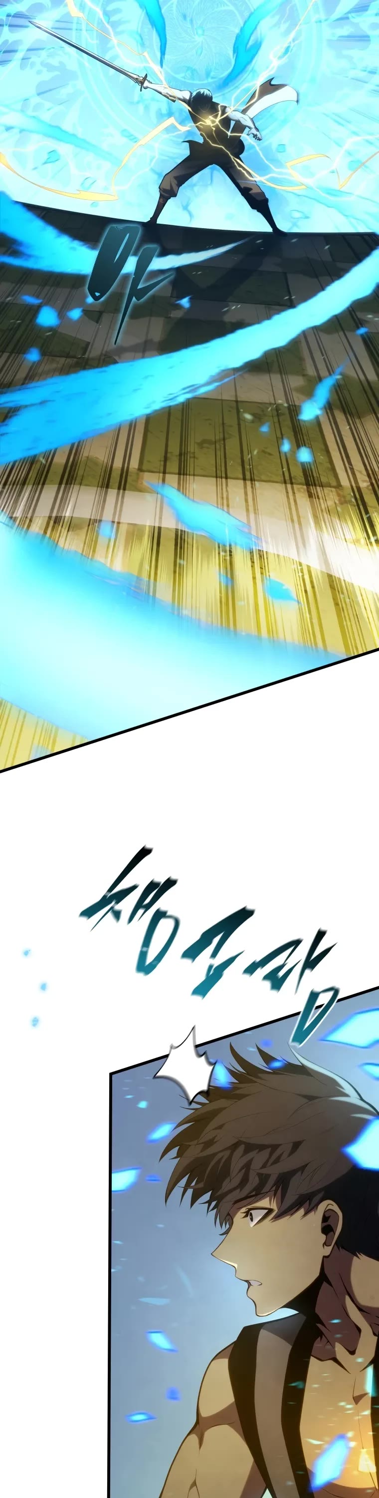 Swordmaster’s Youngest Son Chapter 136 page 6 - Chapter 136