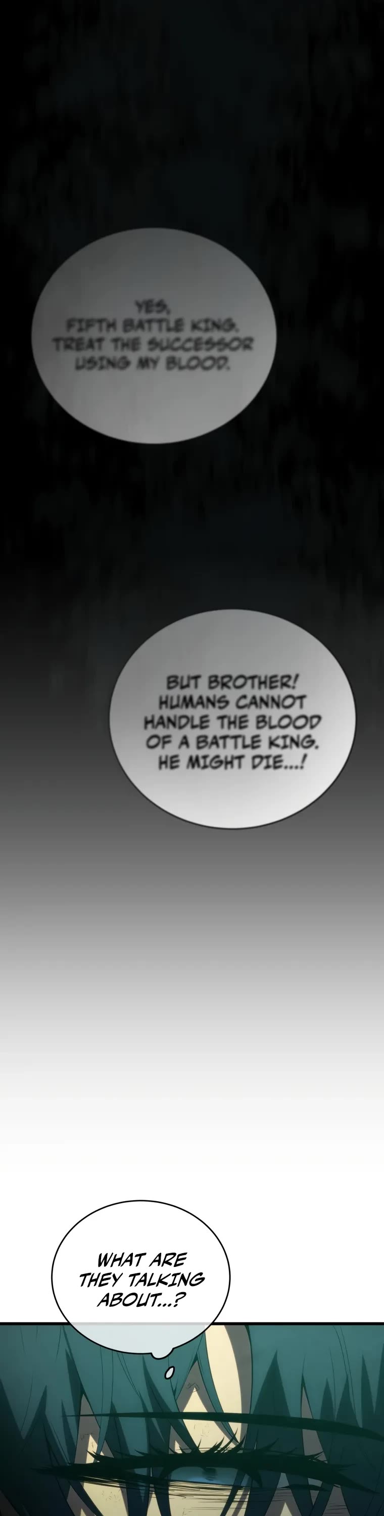 Swordmaster’s Youngest Son Chapter 136 page 61 - Chapter 136