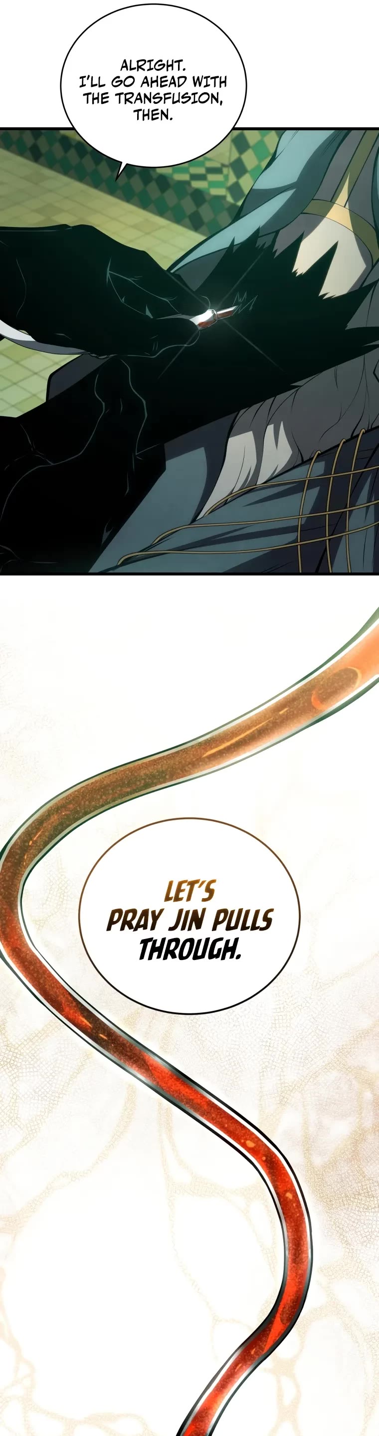 Swordmaster’s Youngest Son Chapter 136 page 64 - Chapter 136