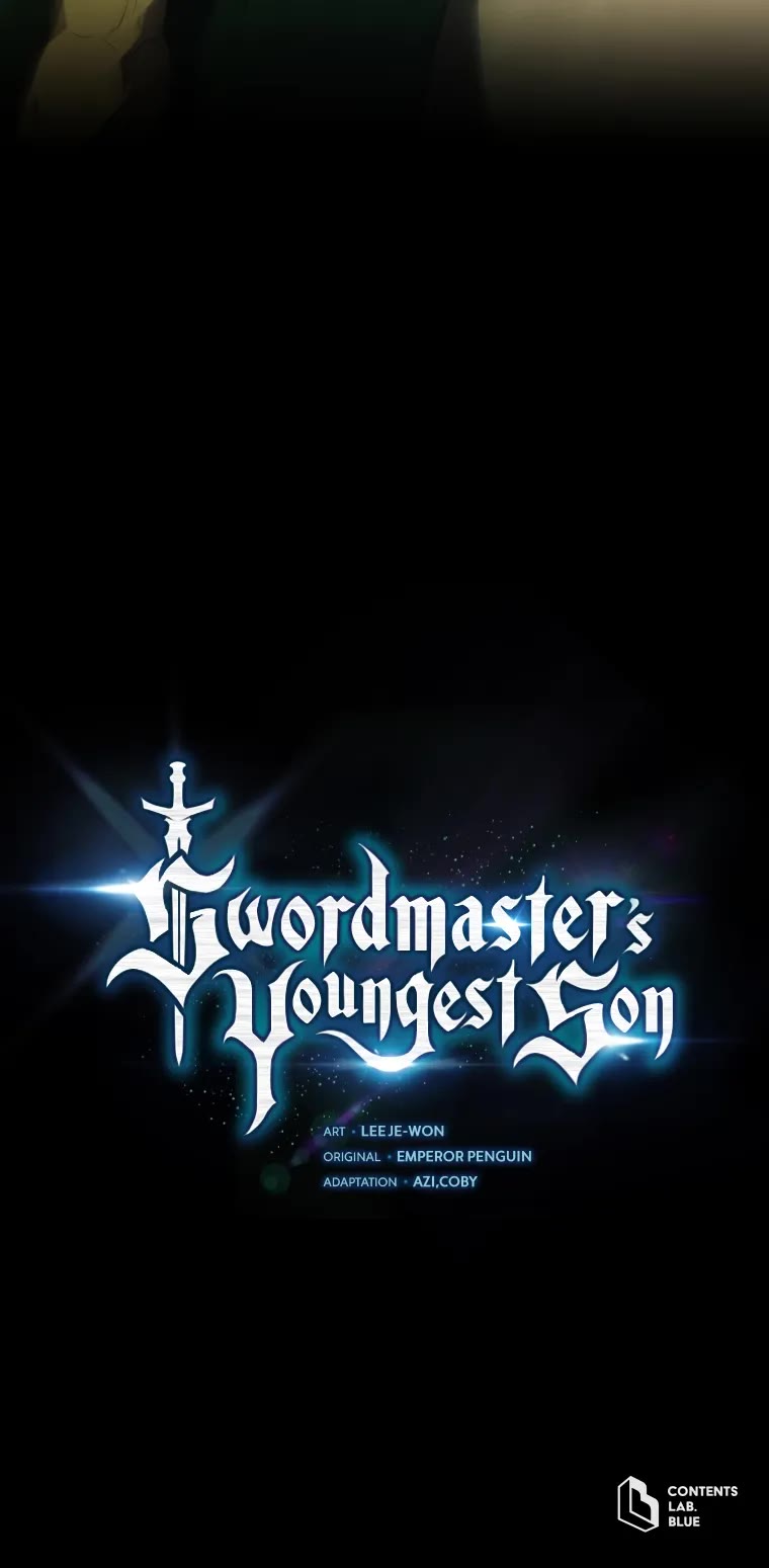 Swordmaster’s Youngest Son Chapter 136 page 70 - Chapter 136