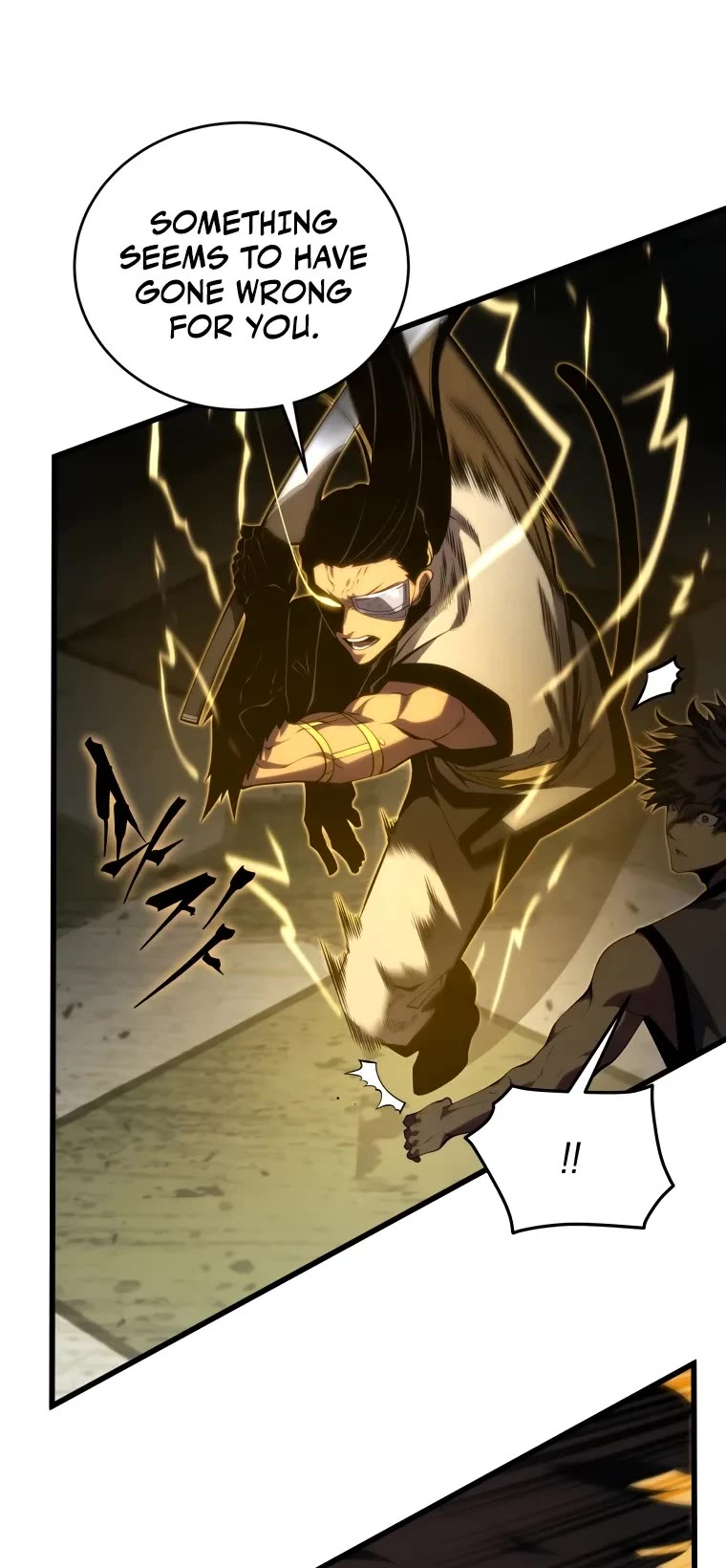 Swordmaster’s Youngest Son Chapter 136 page 8 - Chapter 136