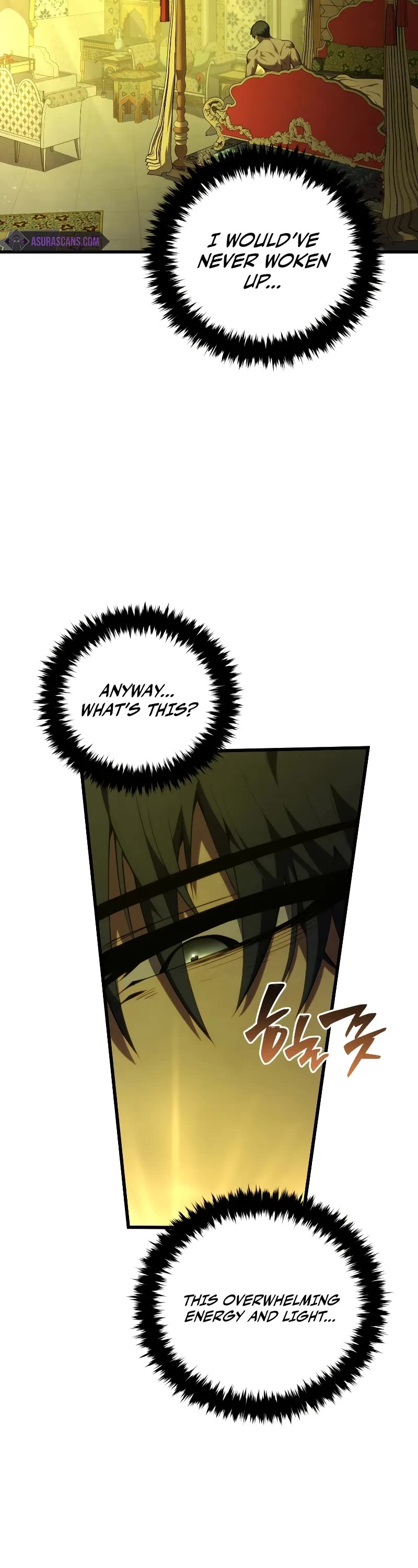 Swordmaster’s Youngest Son Chapter 137 page 23 - Chapter 137