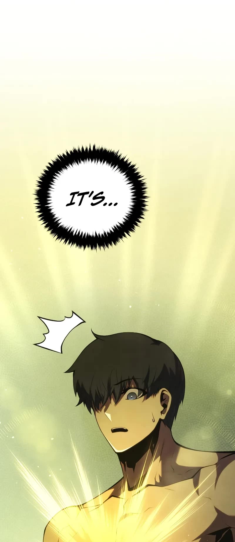Swordmaster’s Youngest Son Chapter 137 page 24 - Chapter 137