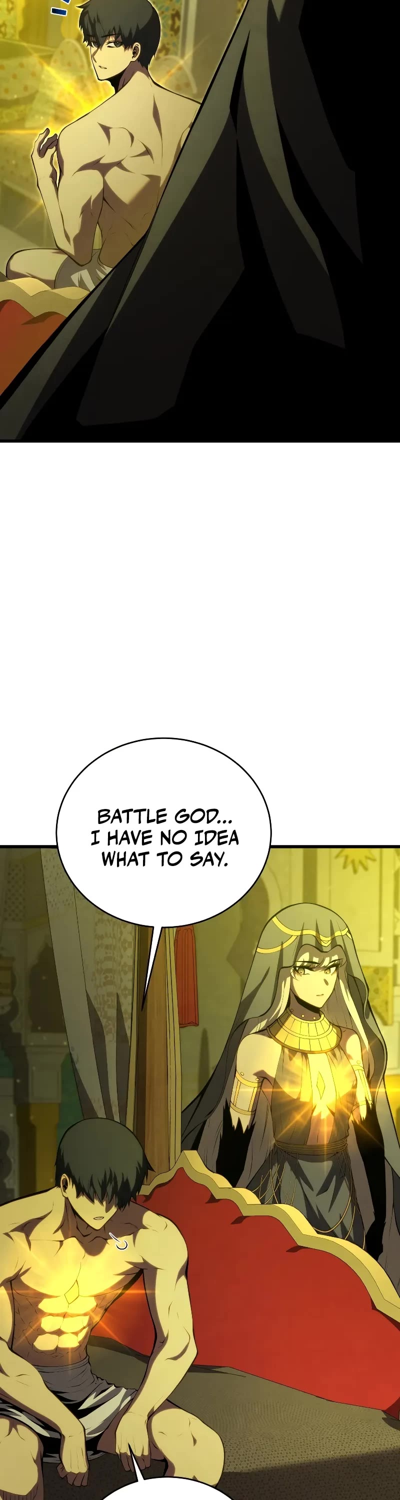 Swordmaster’s Youngest Son Chapter 137 page 27 - Chapter 137