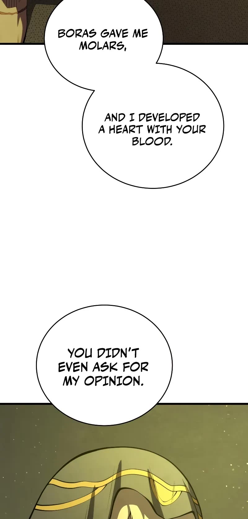 Swordmaster’s Youngest Son Chapter 137 page 28 - Chapter 137