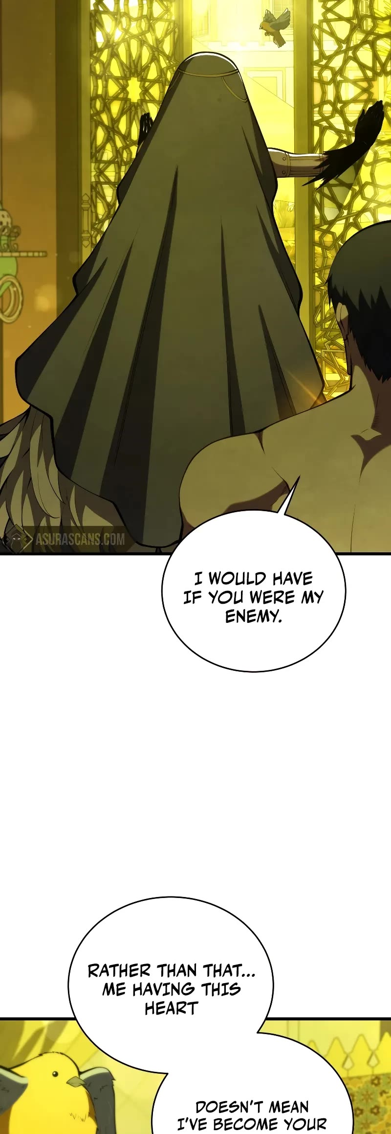 Swordmaster’s Youngest Son Chapter 137 page 32 - Chapter 137