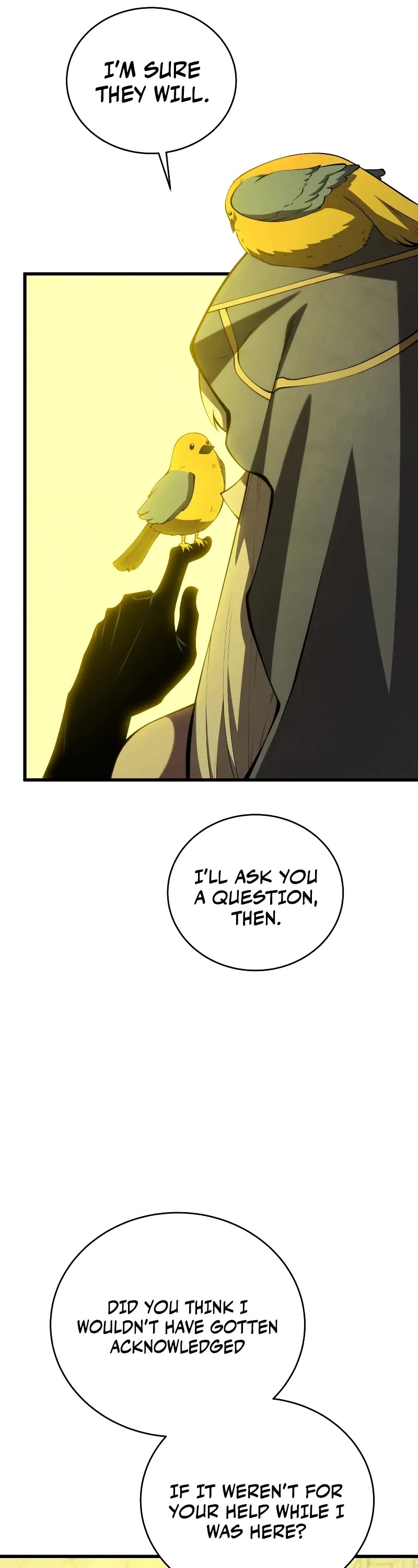 Swordmaster’s Youngest Son Chapter 137 page 34 - Chapter 137