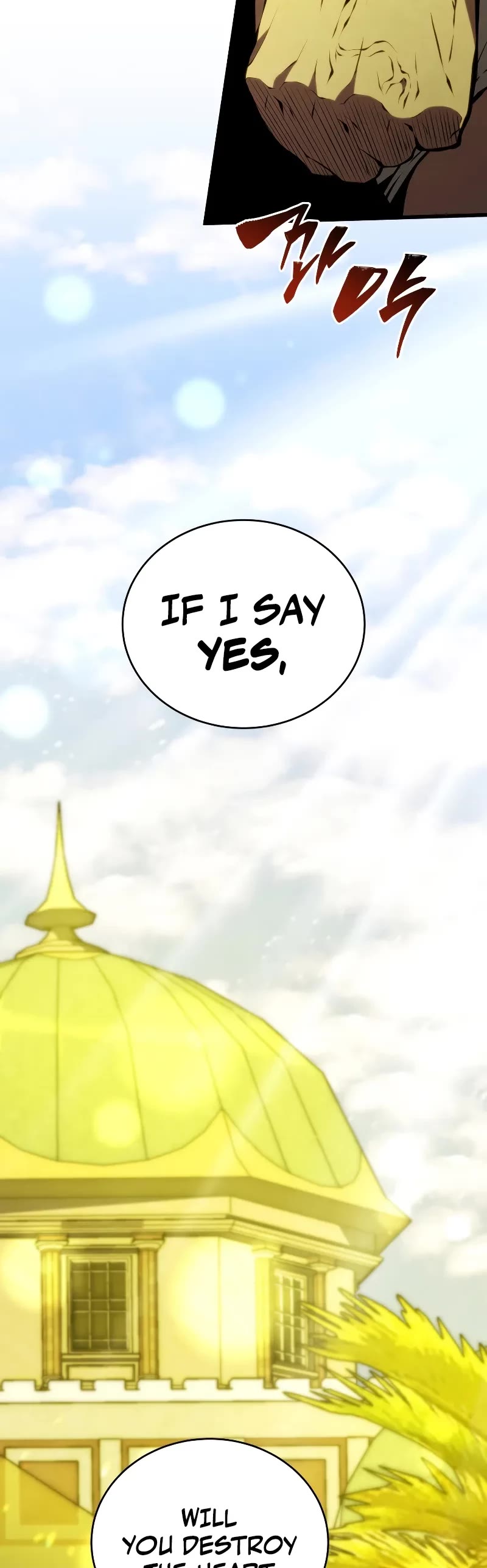 Swordmaster’s Youngest Son Chapter 137 page 36 - Chapter 137