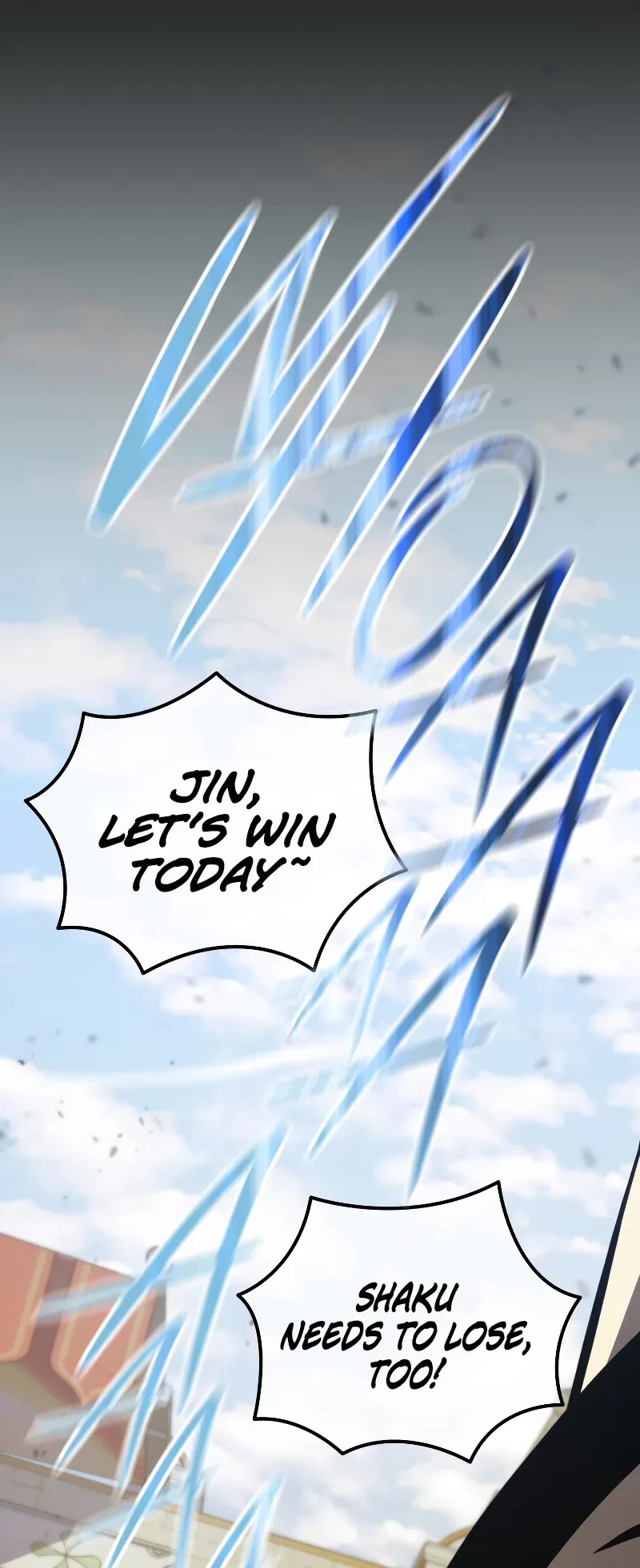 Swordmaster’s Youngest Son Chapter 137 page 59 - Chapter 137