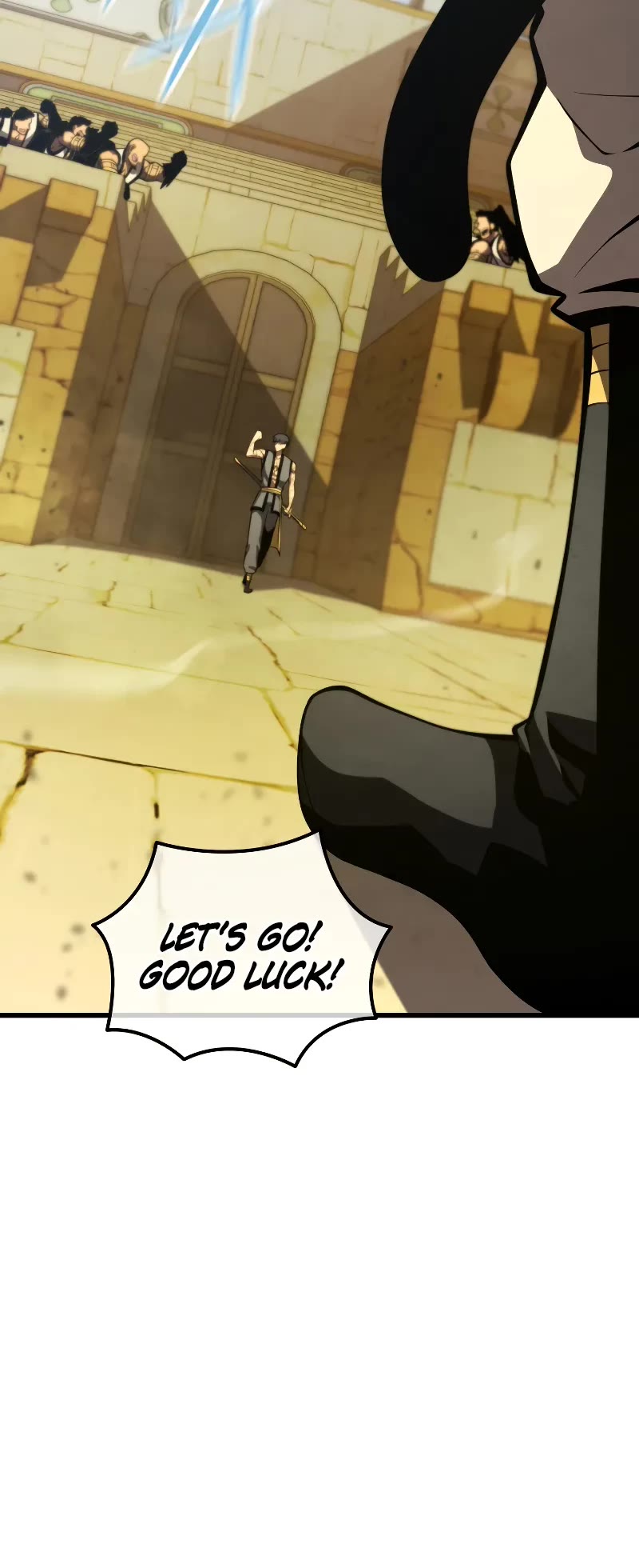 Swordmaster’s Youngest Son Chapter 137 page 60 - Chapter 137