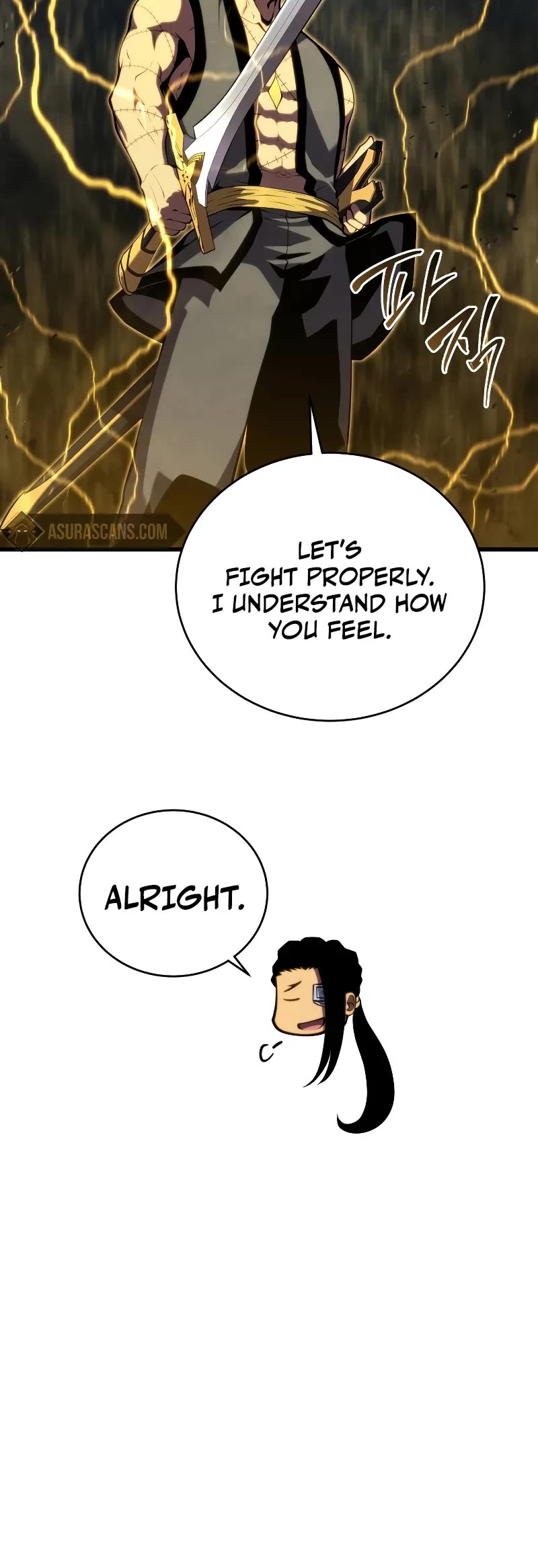 Swordmaster’s Youngest Son Chapter 137 page 63 - Chapter 137