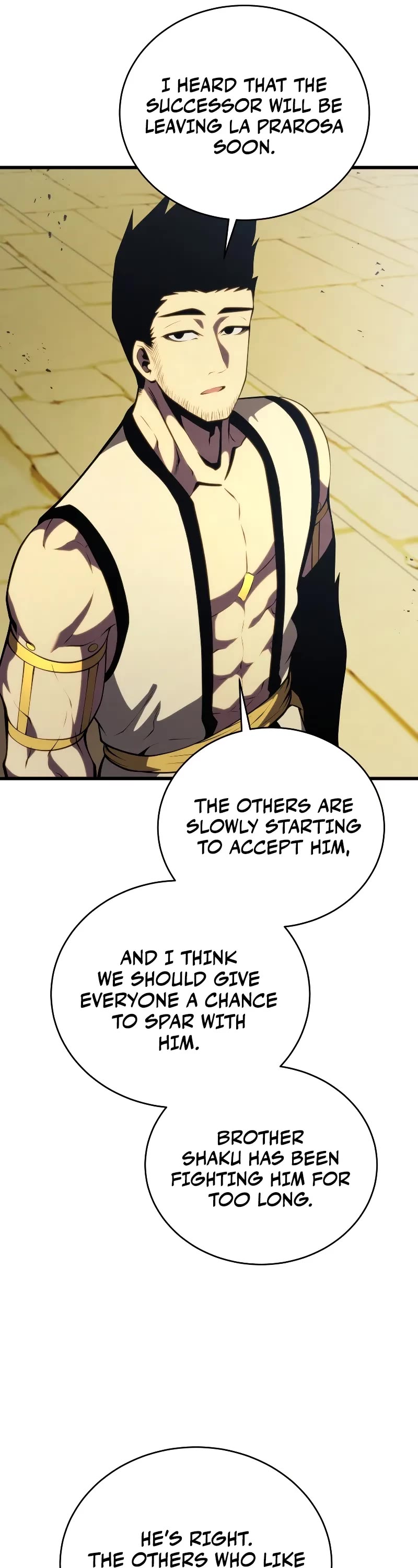 Swordmaster’s Youngest Son Chapter 137 page 65 - Chapter 137