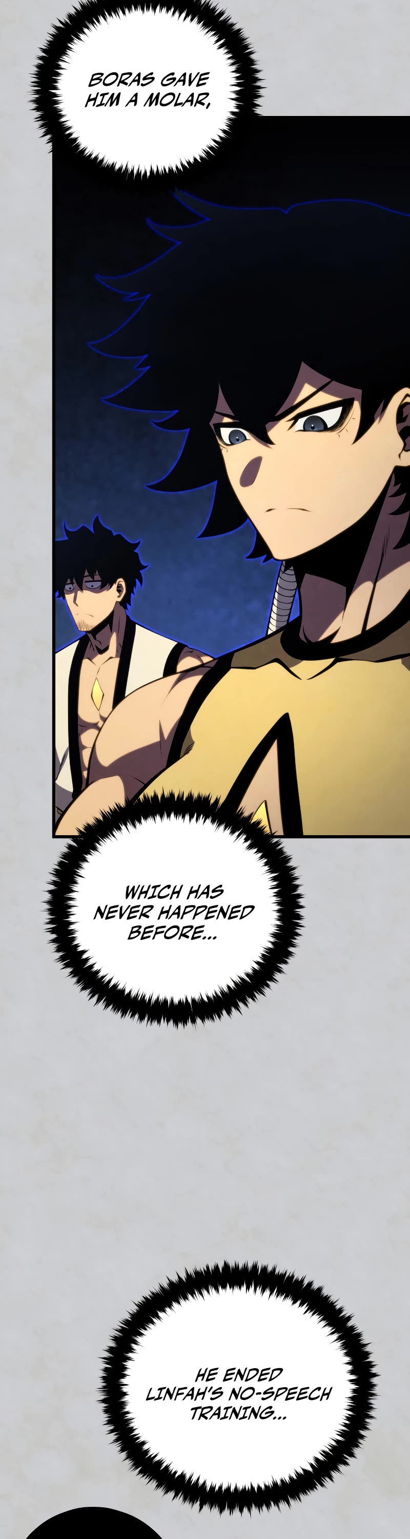 Swordmaster’s Youngest Son Chapter 137 page 71 - Chapter 137