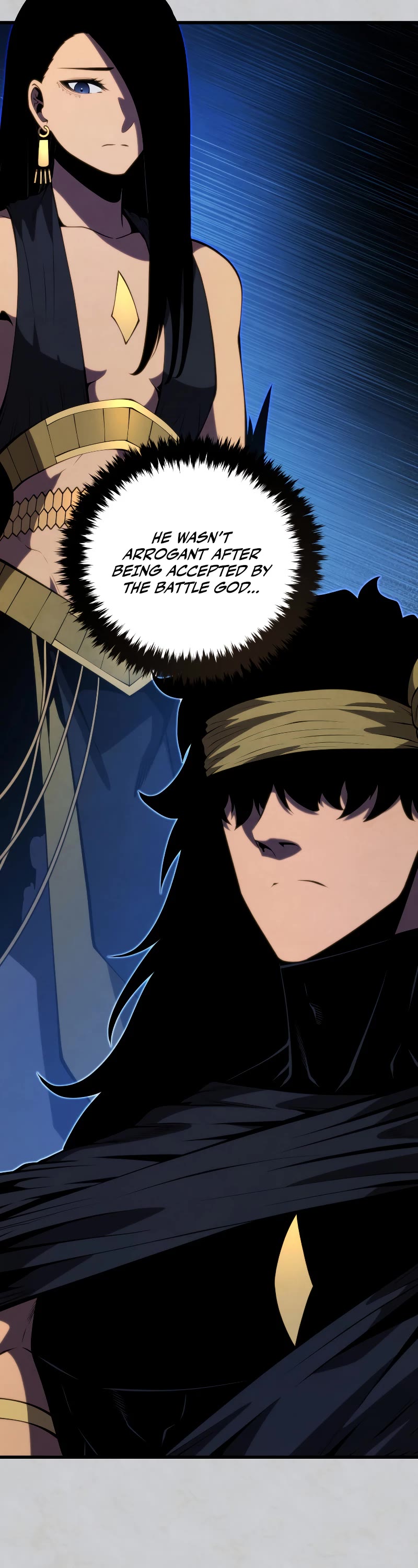Swordmaster’s Youngest Son Chapter 137 page 72 - Chapter 137