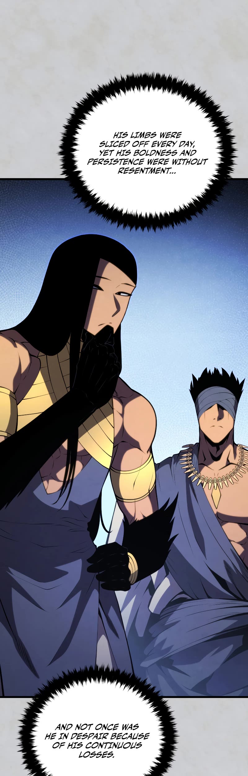 Swordmaster’s Youngest Son Chapter 137 page 73 - Chapter 137