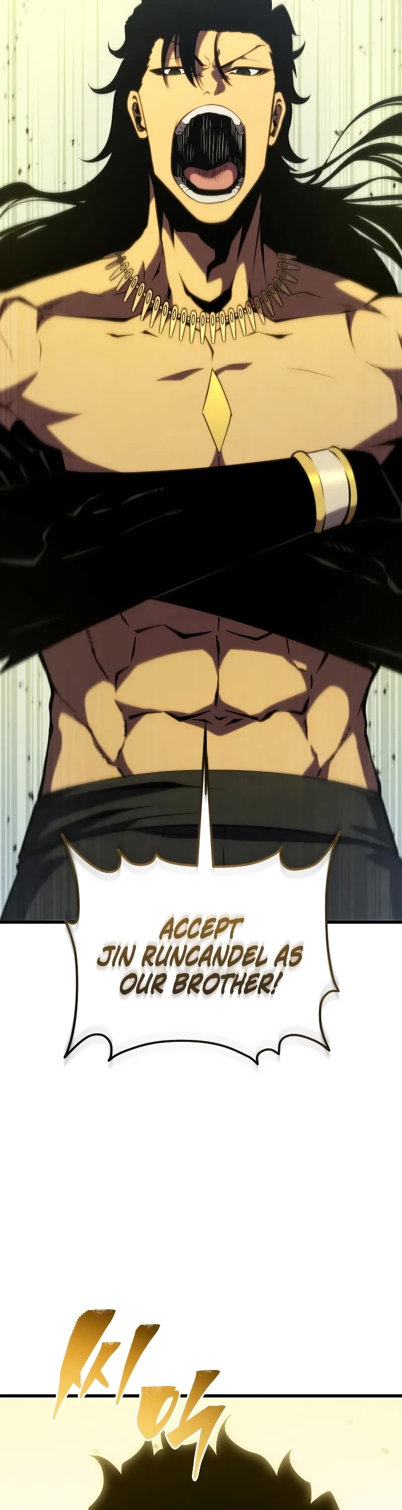 Swordmaster’s Youngest Son Chapter 137 page 76 - Chapter 137