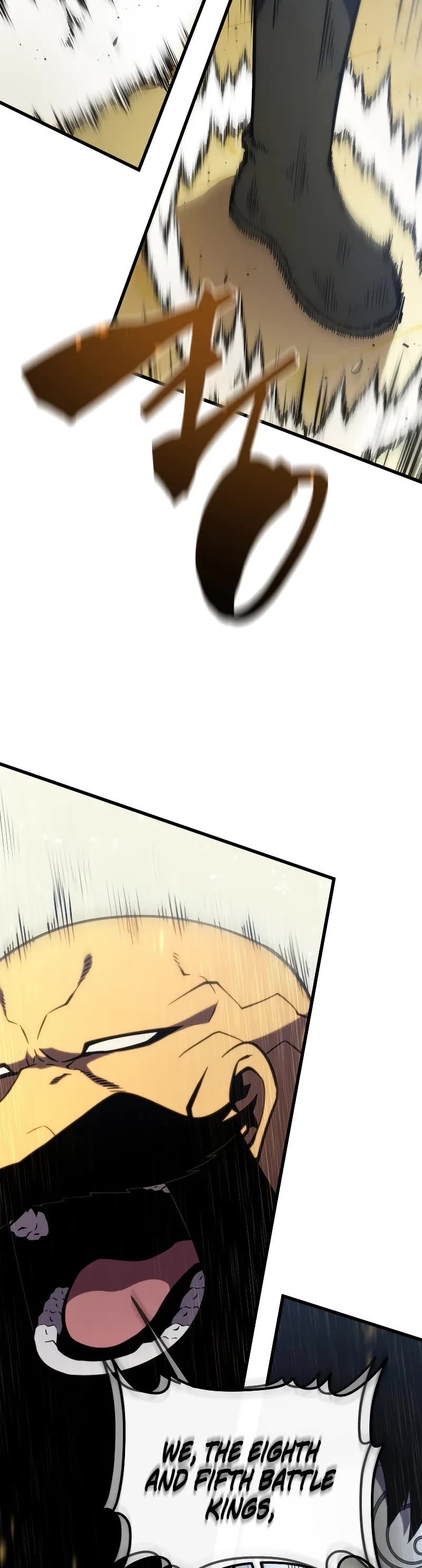 Swordmaster’s Youngest Son Chapter 137 page 80 - Chapter 137