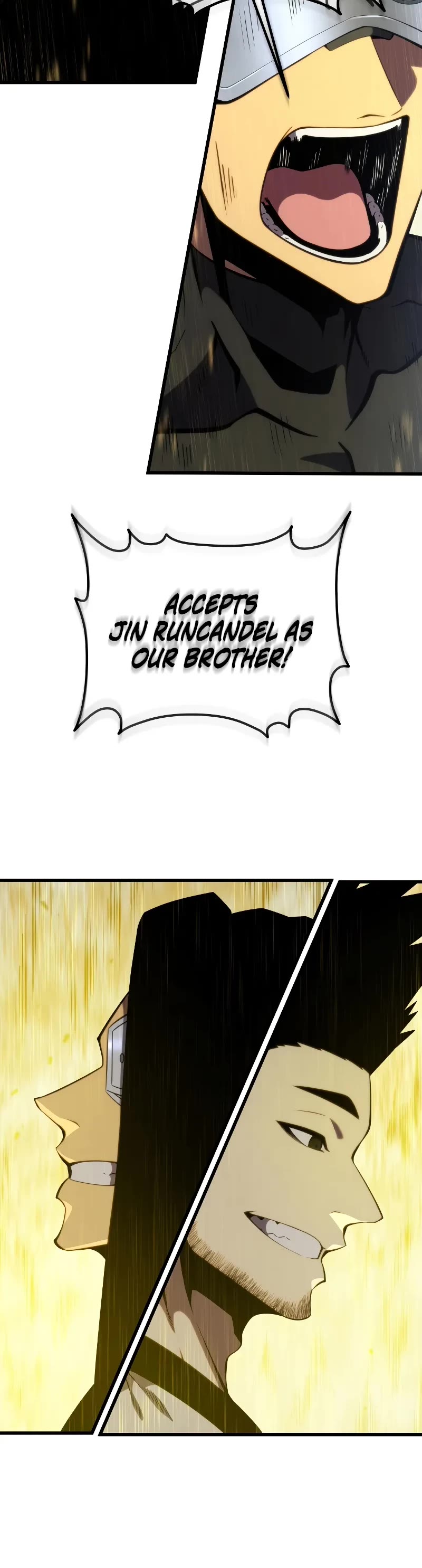 Swordmaster’s Youngest Son Chapter 137 page 81 - Chapter 137