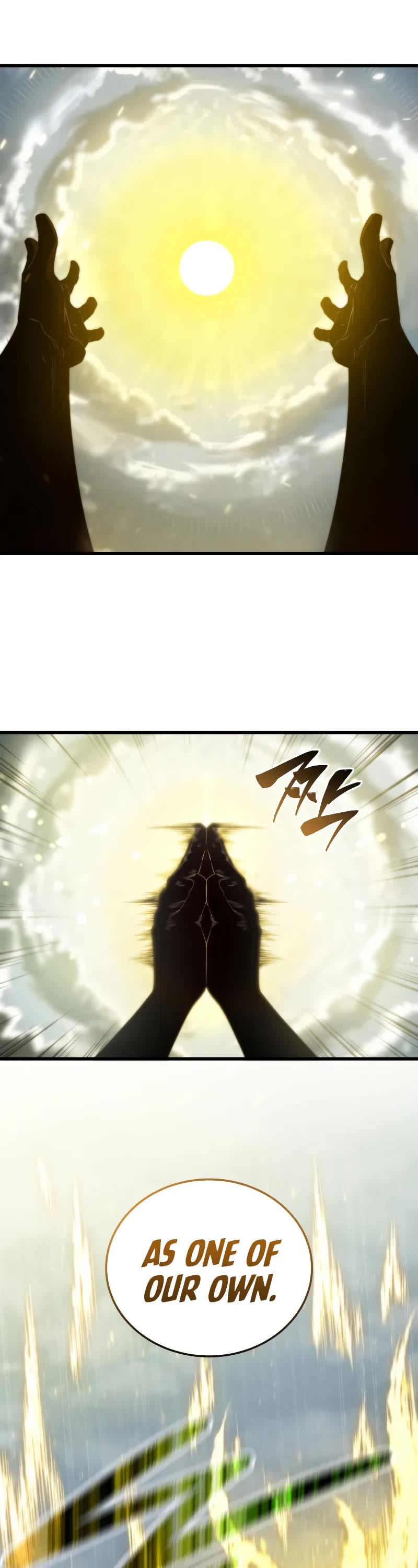 Swordmaster’s Youngest Son Chapter 137 page 91 - Chapter 137