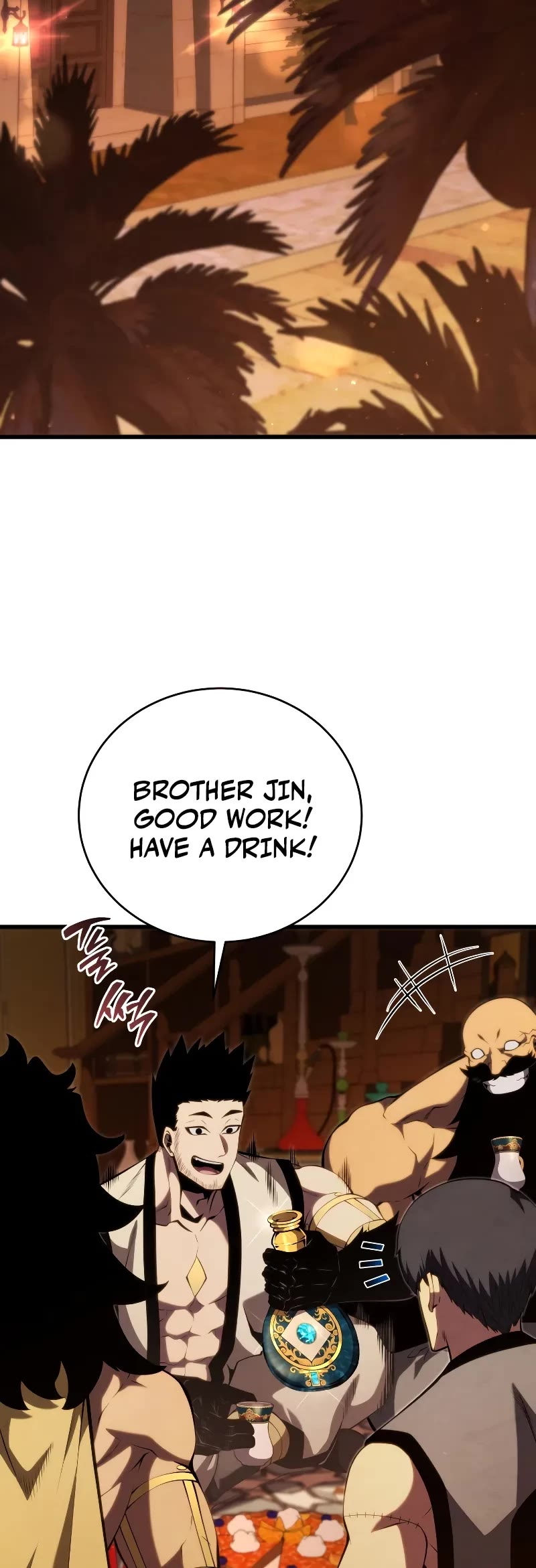 Swordmaster’s Youngest Son Chapter 138 page 13 - Chapter 138