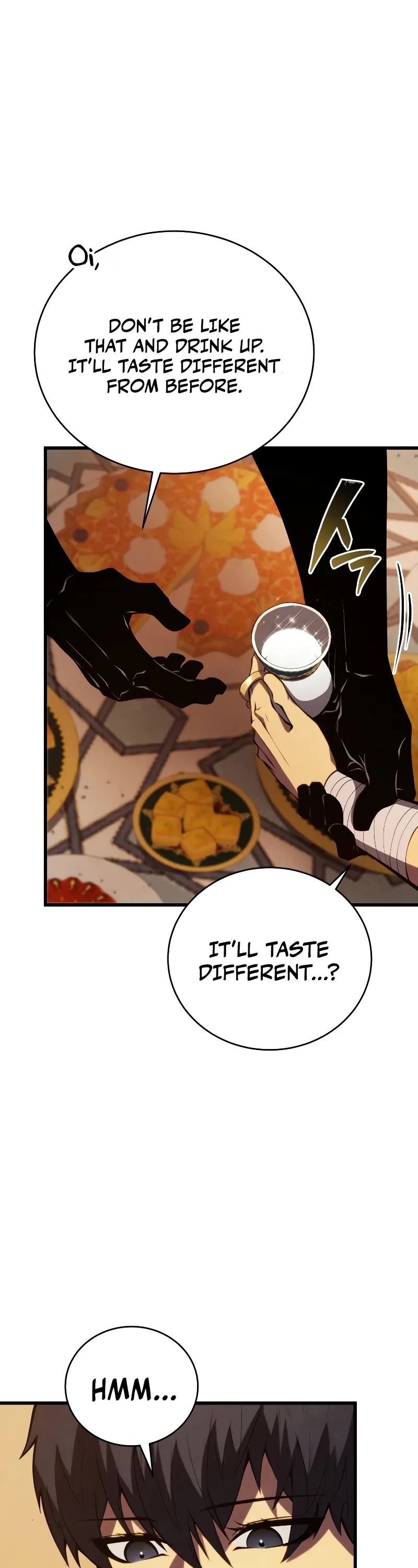 Swordmaster’s Youngest Son Chapter 138 page 15 - Chapter 138