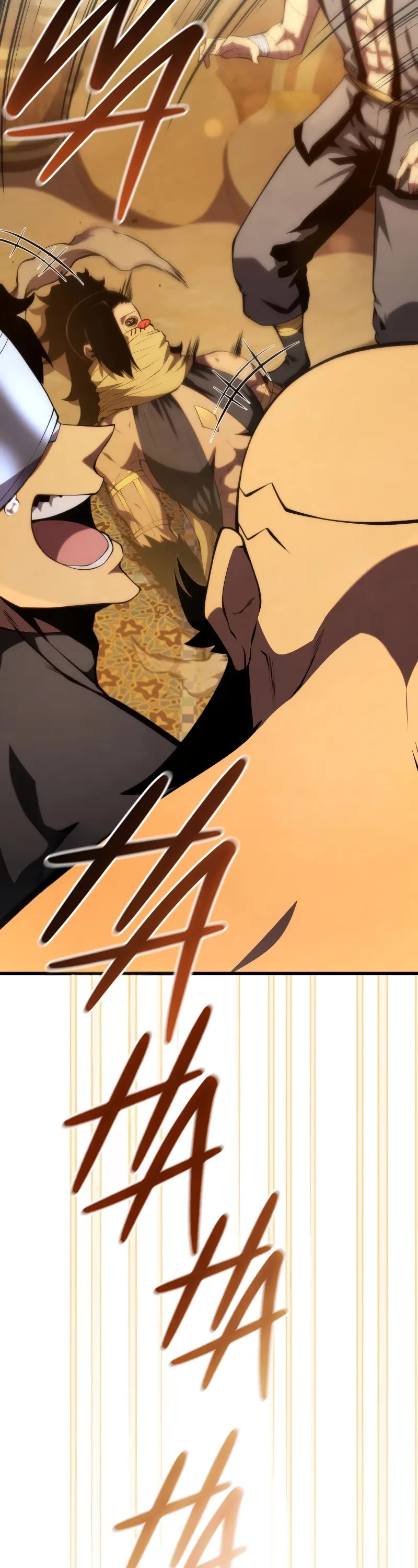 Swordmaster’s Youngest Son Chapter 138 page 25 - Chapter 138