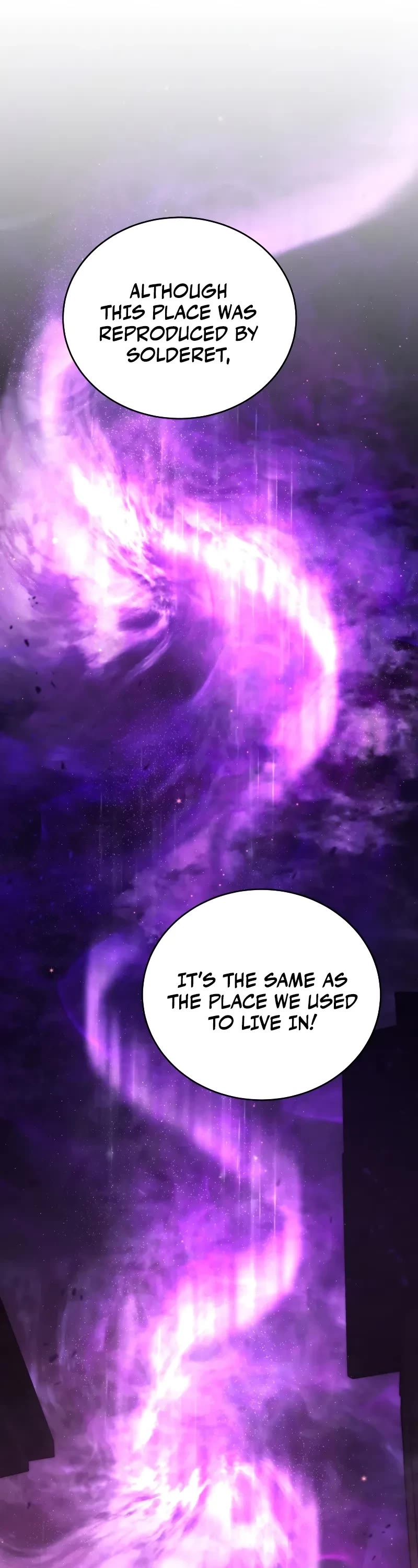 Swordmaster’s Youngest Son Chapter 138 page 31 - Chapter 138