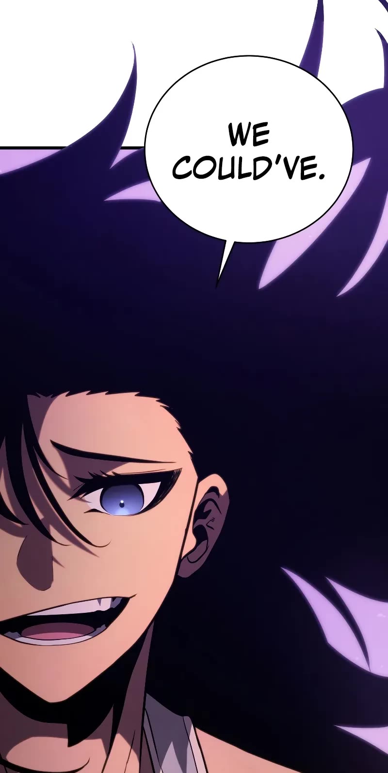 Swordmaster’s Youngest Son Chapter 138 page 34 - Chapter 138