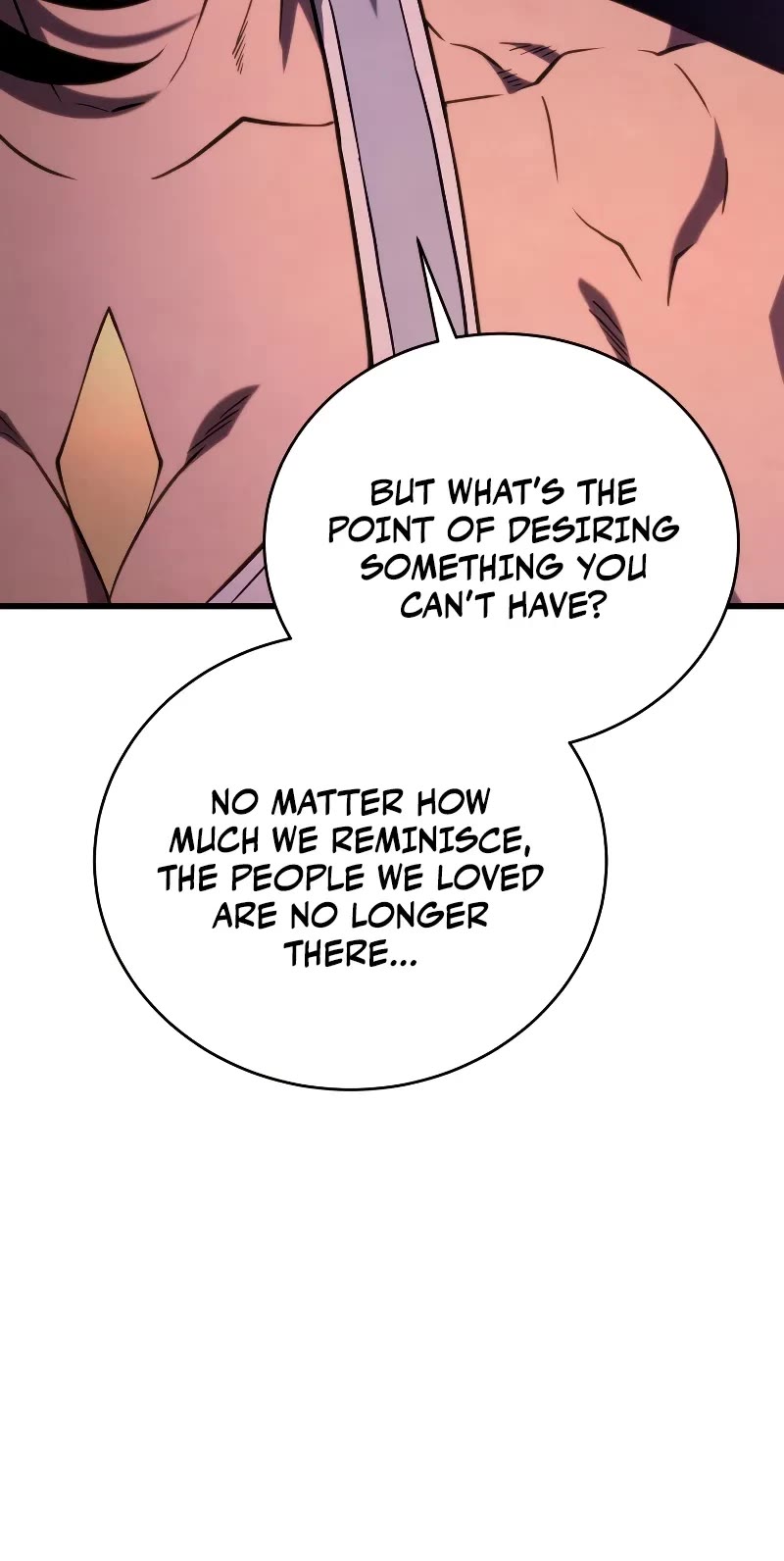 Swordmaster’s Youngest Son Chapter 138 page 35 - Chapter 138