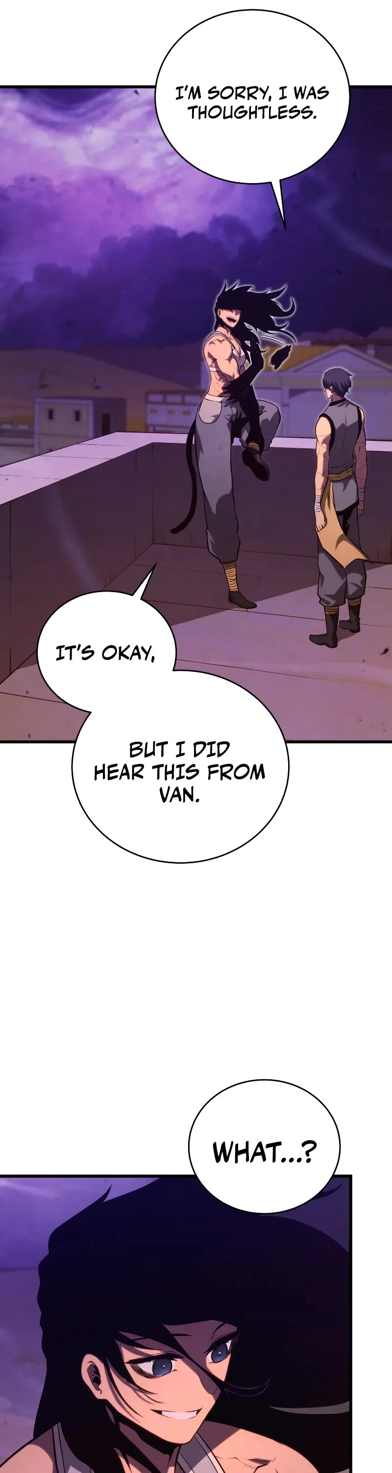 Swordmaster’s Youngest Son Chapter 138 page 36 - Chapter 138
