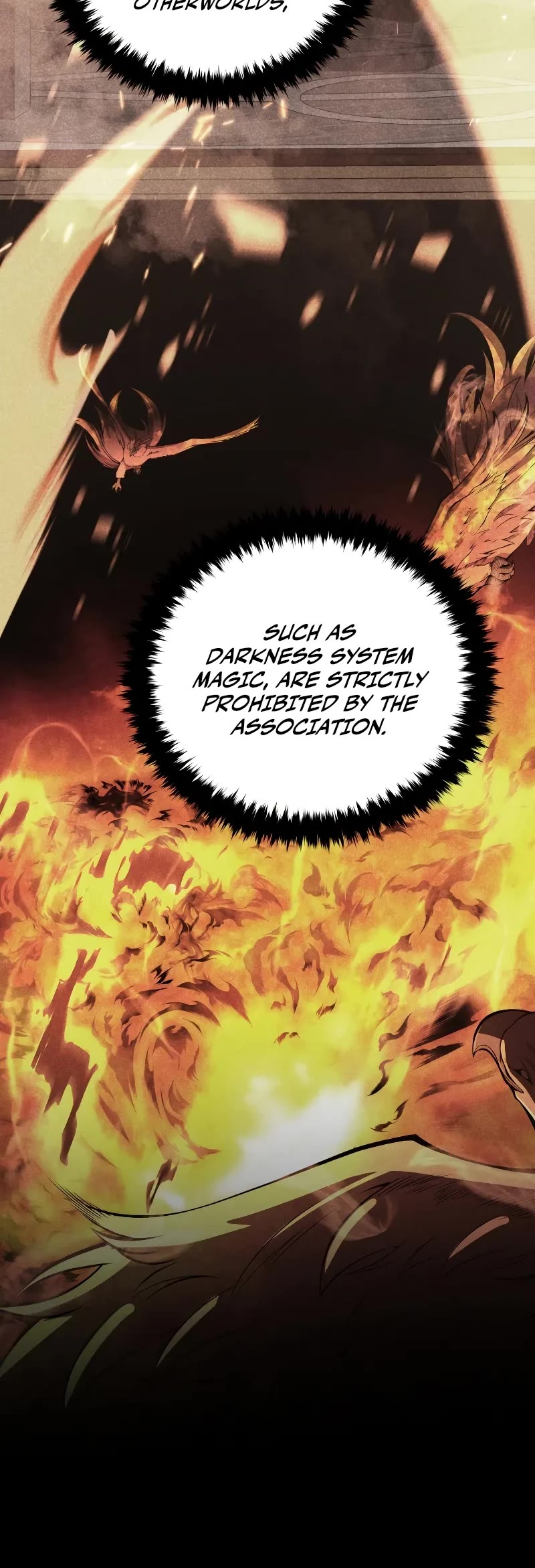 Swordmaster’s Youngest Son Chapter 138 page 40 - Chapter 138