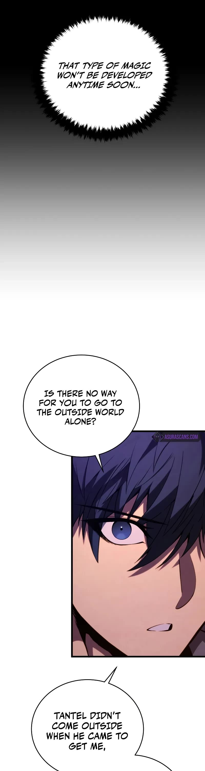 Swordmaster’s Youngest Son Chapter 138 page 41 - Chapter 138