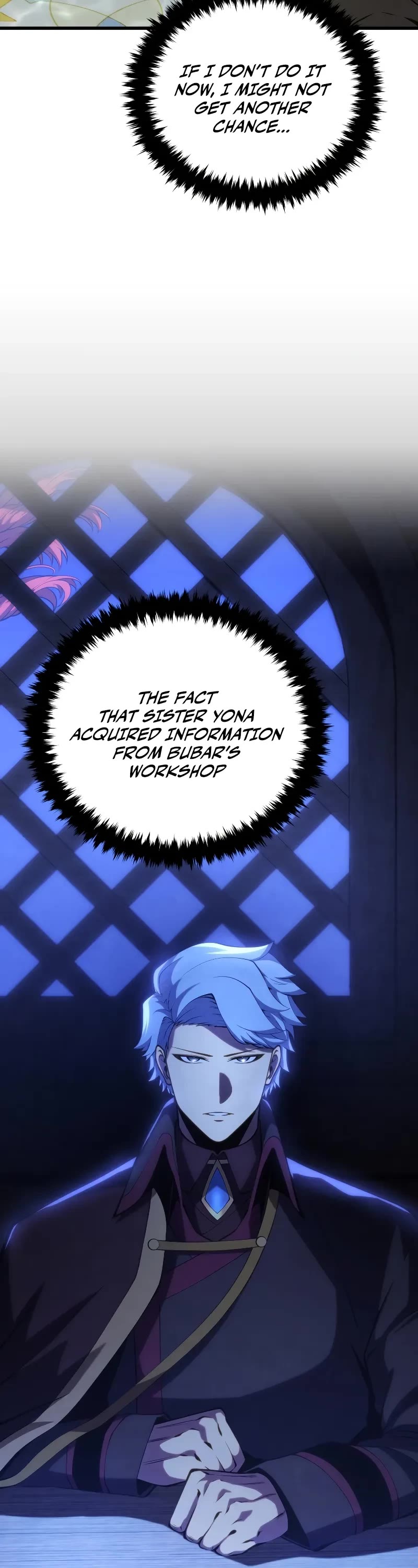 Swordmaster’s Youngest Son Chapter 138 page 47 - Chapter 138