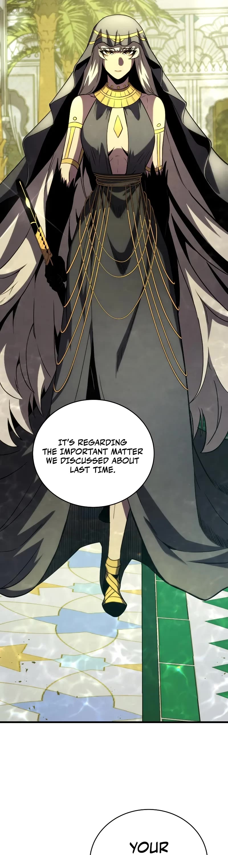 Swordmaster’s Youngest Son Chapter 138 page 51 - Chapter 138