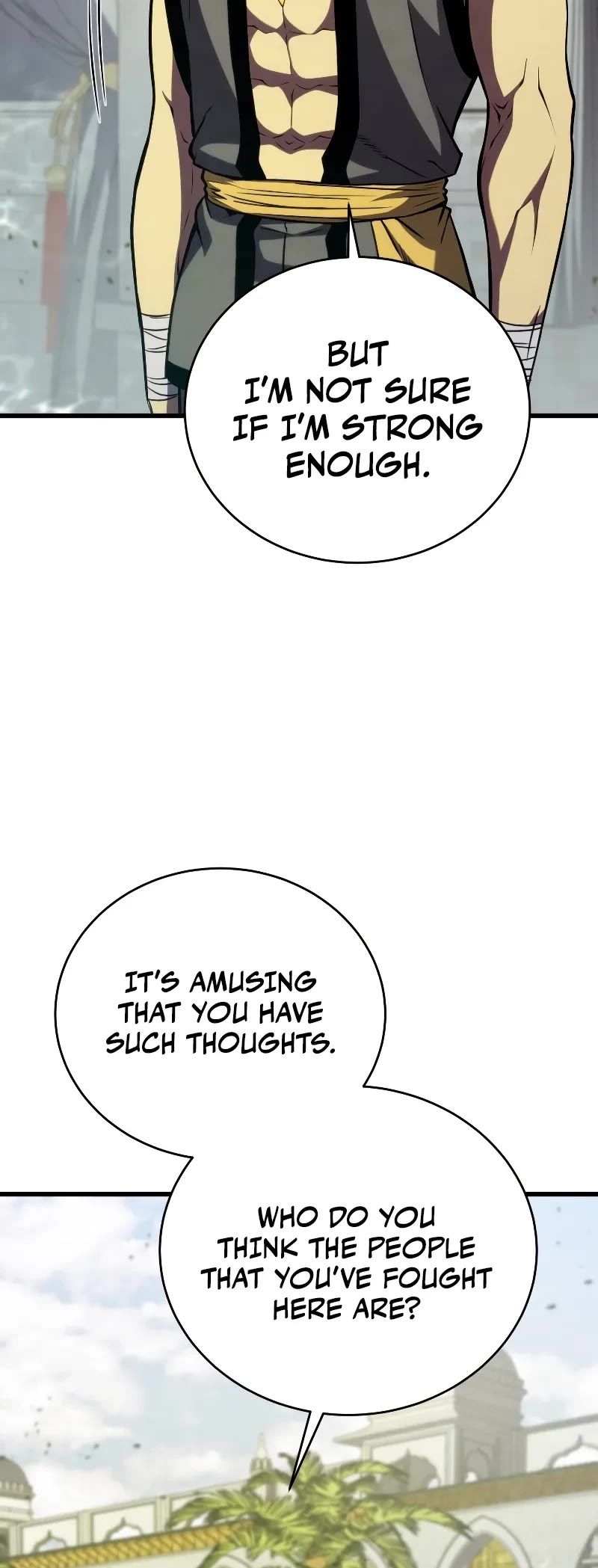 Swordmaster’s Youngest Son Chapter 138 page 53 - Chapter 138