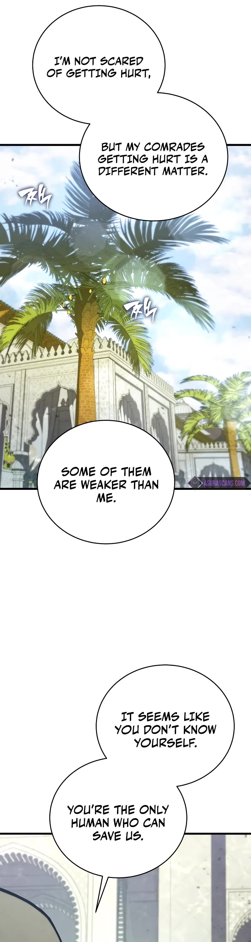 Swordmaster’s Youngest Son Chapter 138 page 55 - Chapter 138