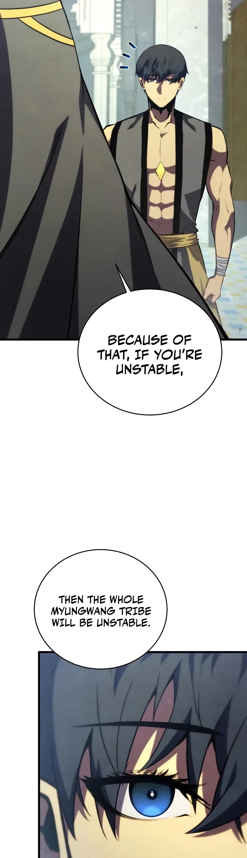 Swordmaster’s Youngest Son Chapter 138 page 56 - Chapter 138