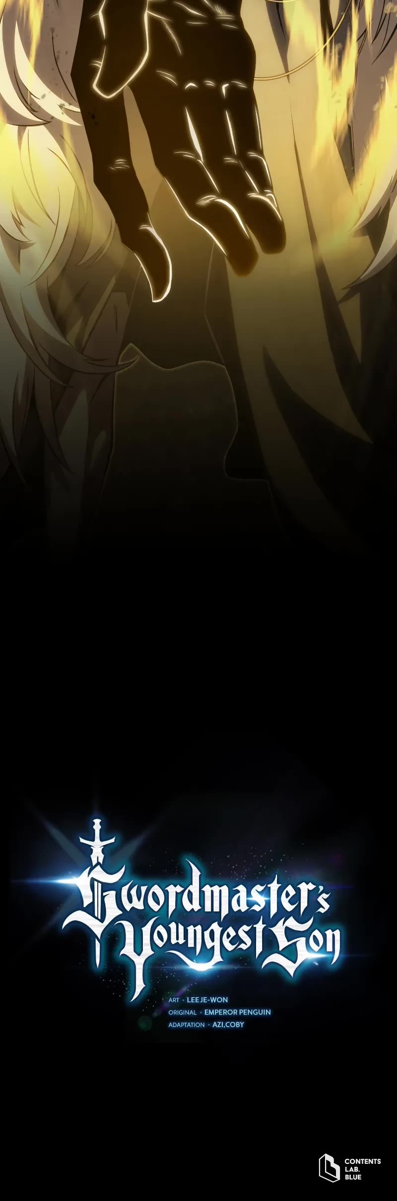 Swordmaster’s Youngest Son Chapter 138 page 60 - Chapter 138