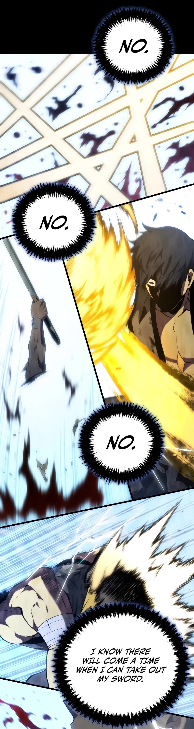 Swordmaster’s Youngest Son Chapter 139 page 18 - Chapter 139