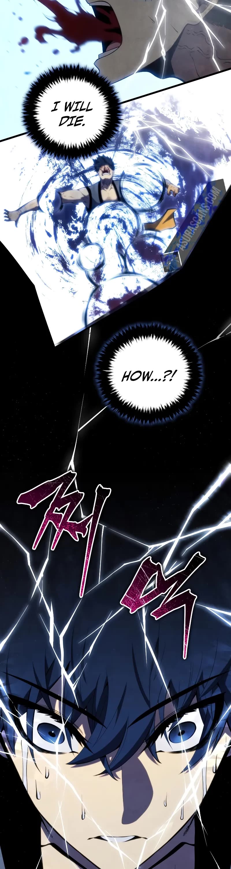 Swordmaster’s Youngest Son Chapter 139 page 19 - Chapter 139