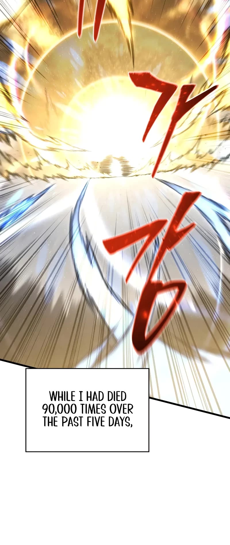 Swordmaster’s Youngest Son Chapter 139 page 26 - Chapter 139