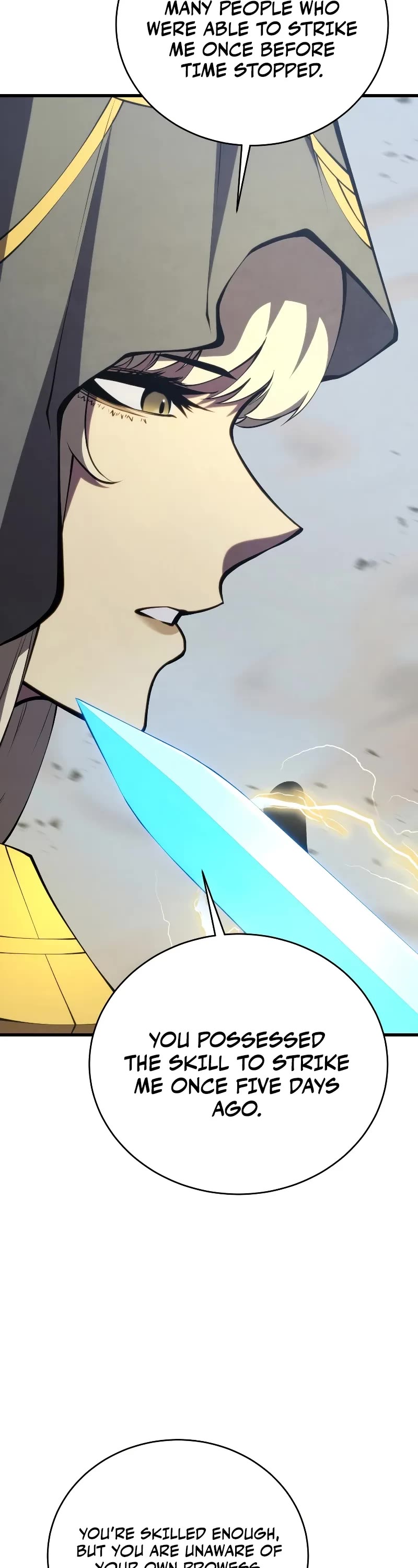 Swordmaster’s Youngest Son Chapter 139 page 33 - Chapter 139