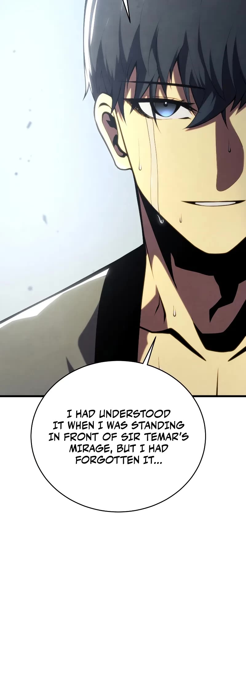 Swordmaster’s Youngest Son Chapter 139 page 36 - Chapter 139