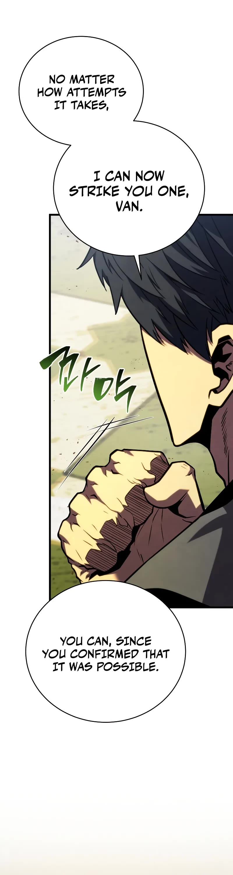 Swordmaster’s Youngest Son Chapter 139 page 38 - Chapter 139