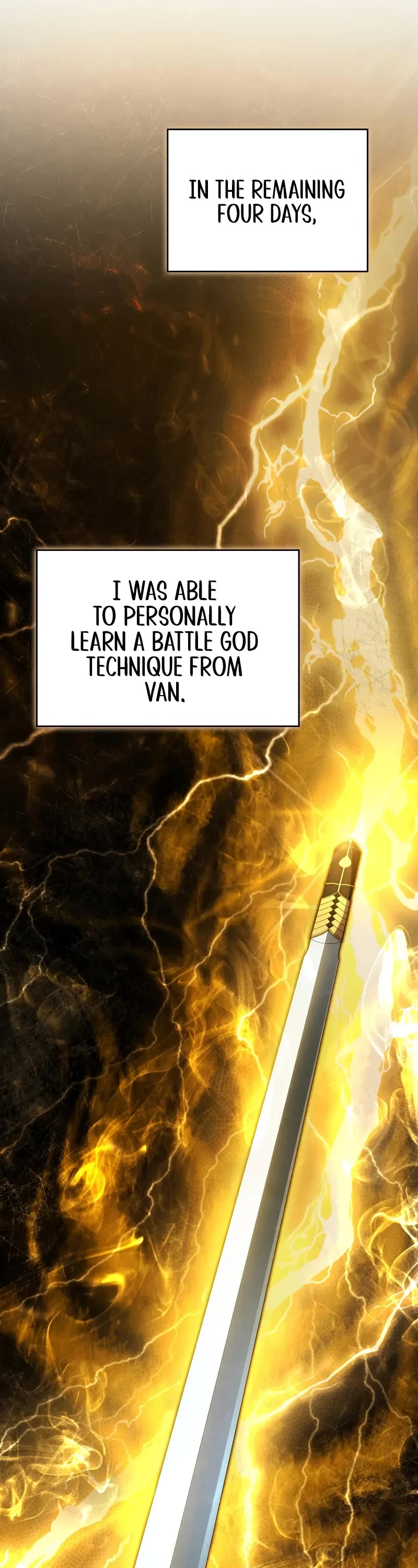 Swordmaster’s Youngest Son Chapter 139 page 39 - Chapter 139