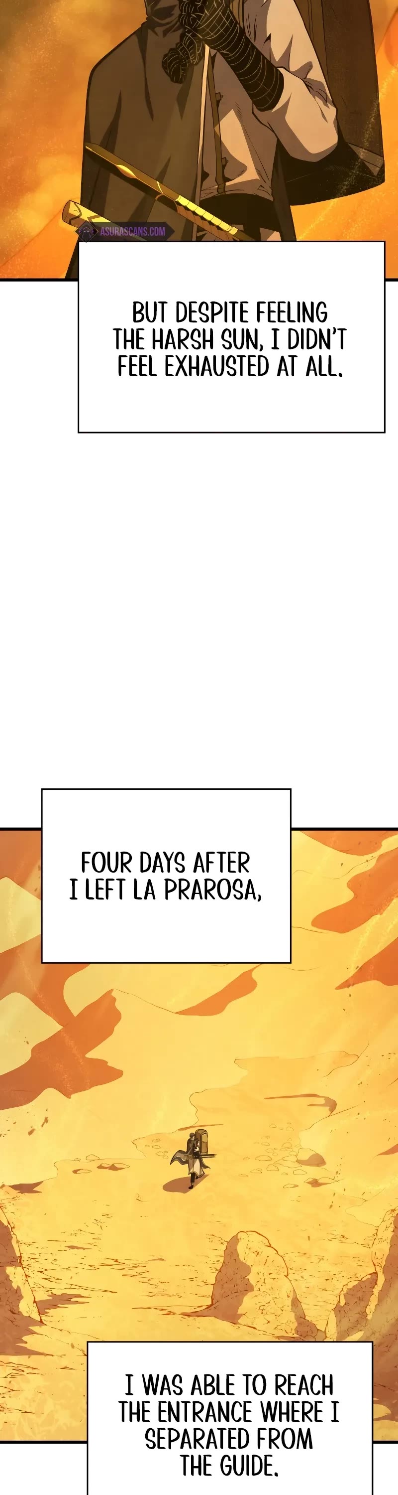 Swordmaster’s Youngest Son Chapter 139 page 51 - Chapter 139