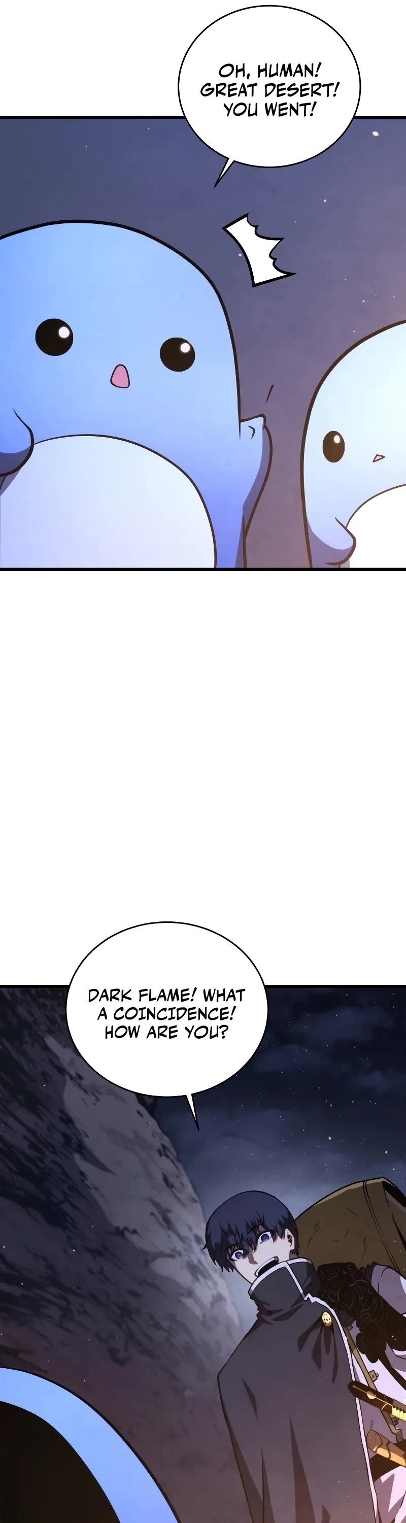 Swordmaster’s Youngest Son Chapter 139 page 54 - Chapter 139