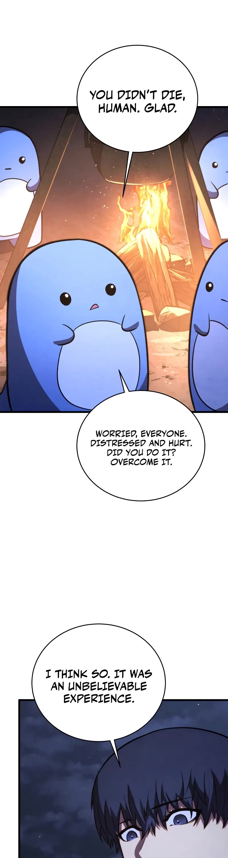 Swordmaster’s Youngest Son Chapter 139 page 56 - Chapter 139
