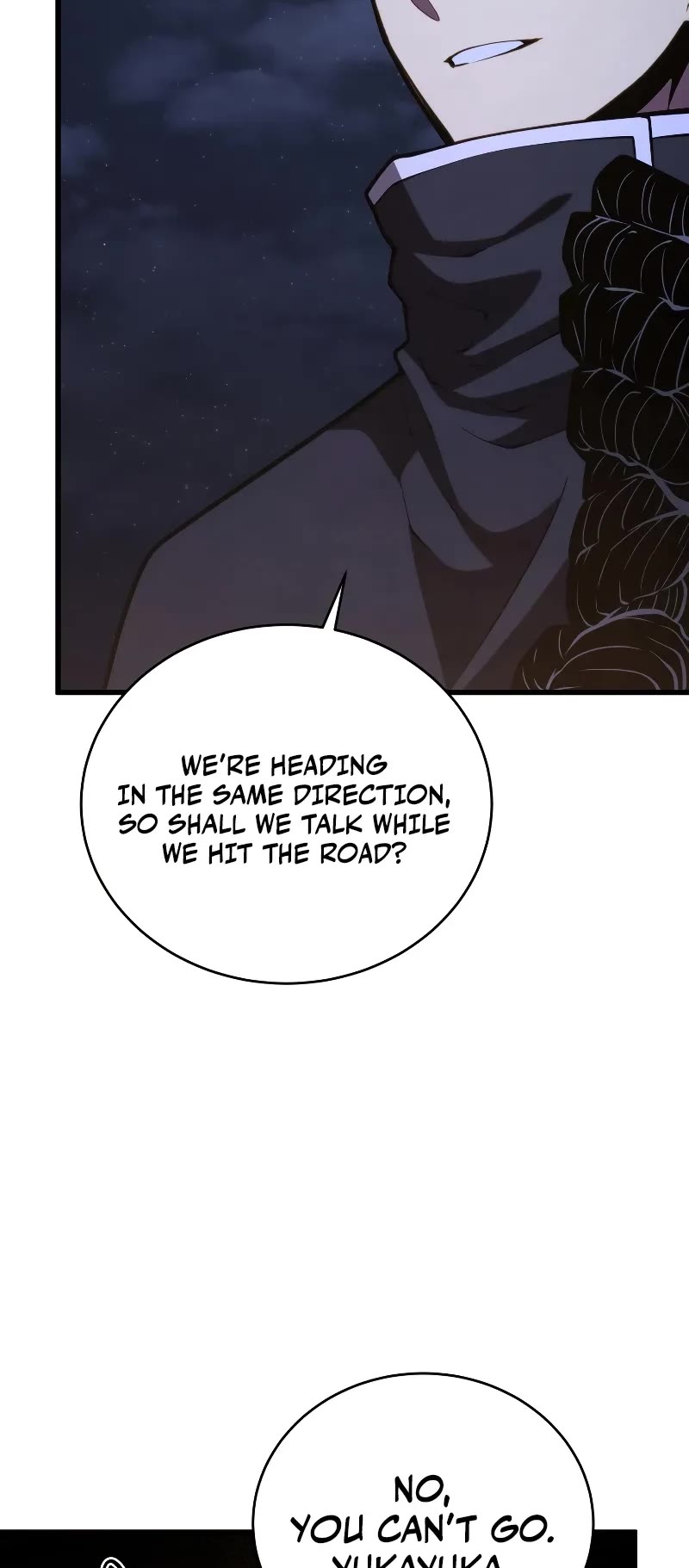 Swordmaster’s Youngest Son Chapter 139 page 57 - Chapter 139