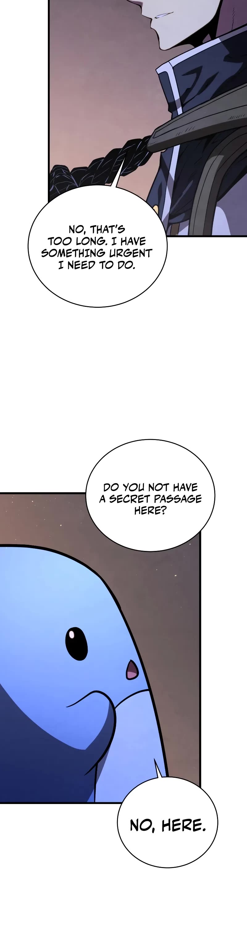 Swordmaster’s Youngest Son Chapter 139 page 60 - Chapter 139
